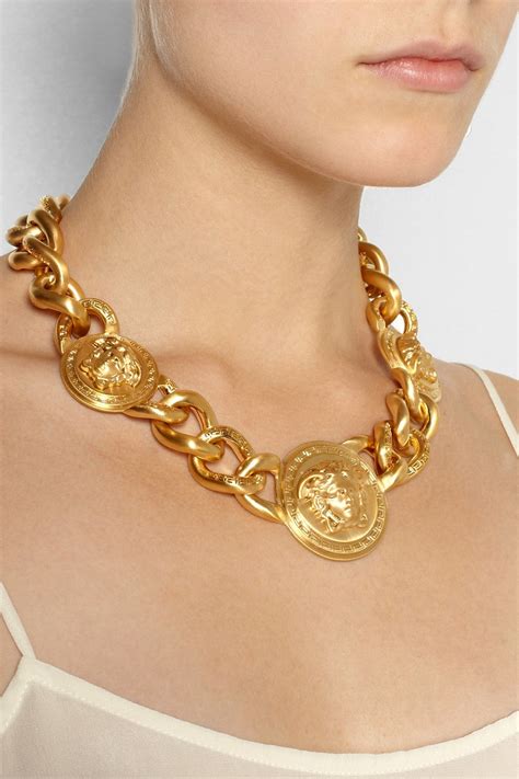 versace sale schmuck
